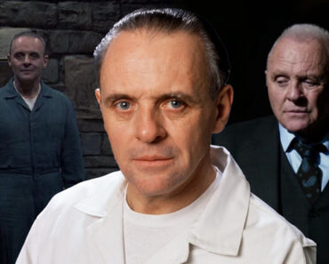 10 Things You Didn’t Know About The Silence of the Lambs’ Anthony Hopkins