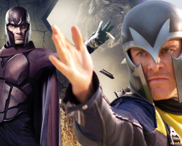 10 Things You Didn’t Know About X-Men’s Michael Fassbender