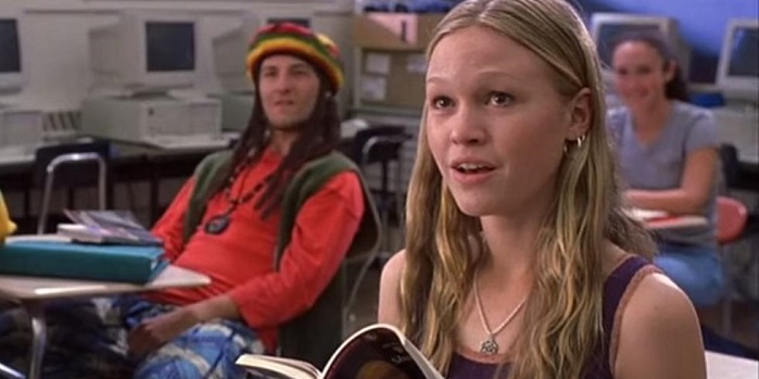 julia stiles 10 things i hate about you