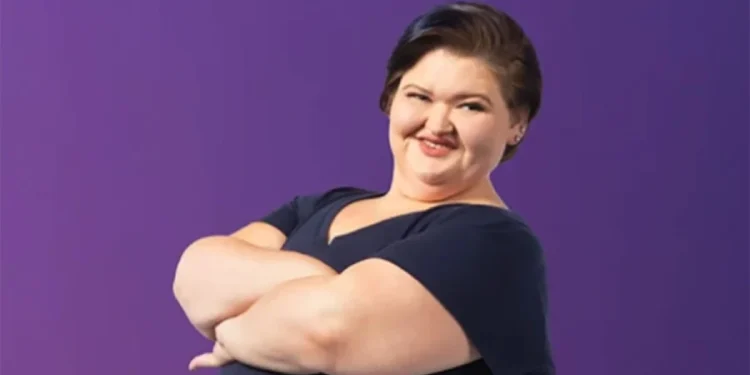 7 Things to Know About Amy from &#8216;1000-lb Sisters&#8217;