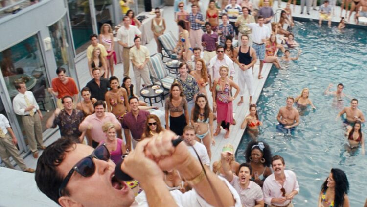 Why The Wolf Of Wall Street Is A Classic