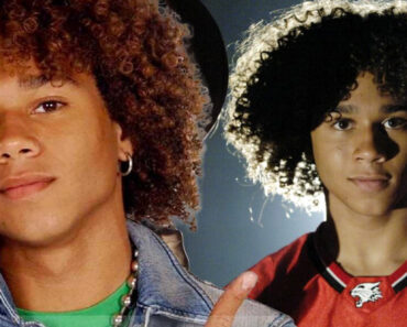 15 Things You Didn’t Know About High School Musical’s Corbin Bleu