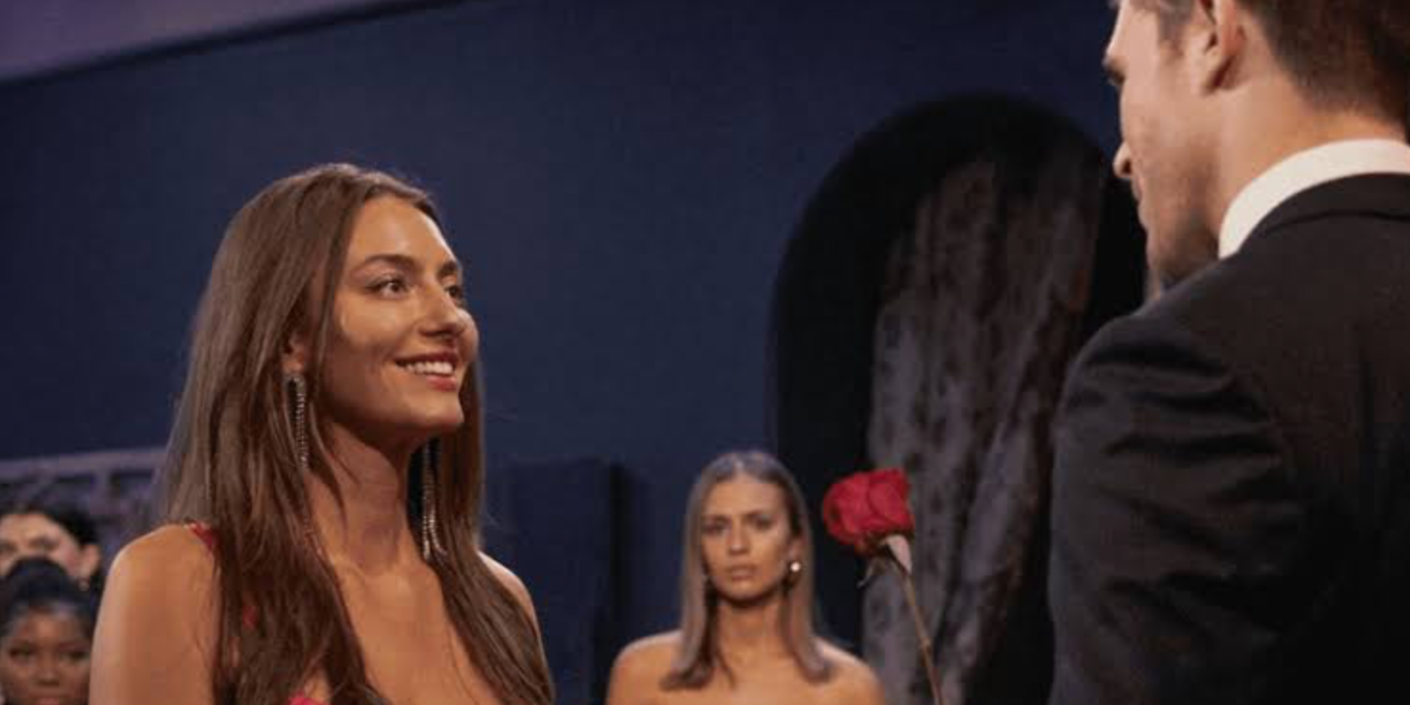 The Bachelor: What Happened to Anastasia Keramidas? - TVovermind