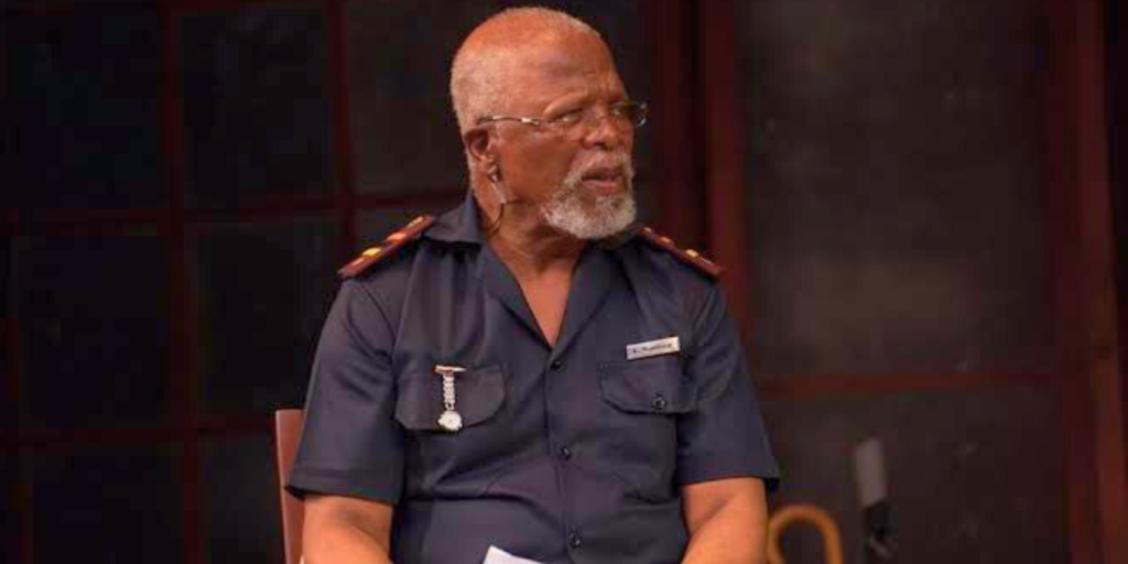 6 Things You Didn’t Know About Black Panther’s John Kani - TVovermind