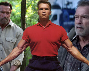 3 Dramatic Arnold Schwarzenegger Performances That Went Under The Radar