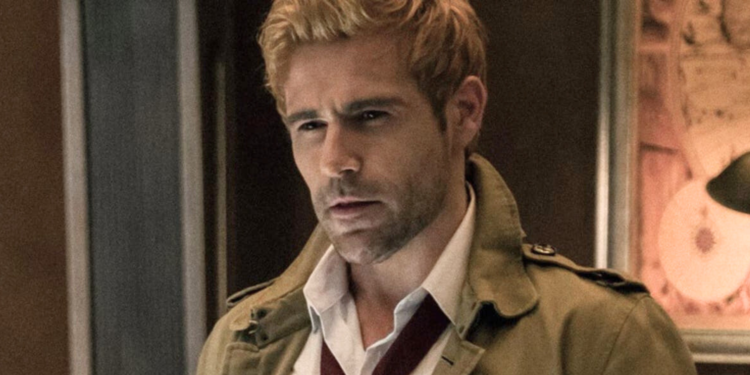 5 Things You Didn&#8217;t Know About Constantine&#8217;s Matt Ryan