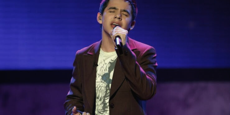 David Archuleta 