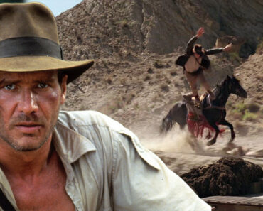 5 Best Action Scenes In The Indiana Jones Franchise