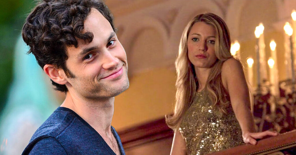 10 Gossip Girl Hints You Missed About Dan’s Secret - TVovermind