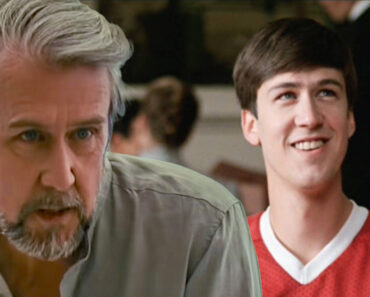 5 Things You Didn’t Know About Succession’s Alan Ruck