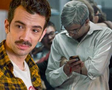 5 Things You Didn’t Know About Blackberry’s Jay Baruchel