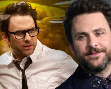 5 Things You Didn’t Know About Horrible Bosses’ Charlie Day