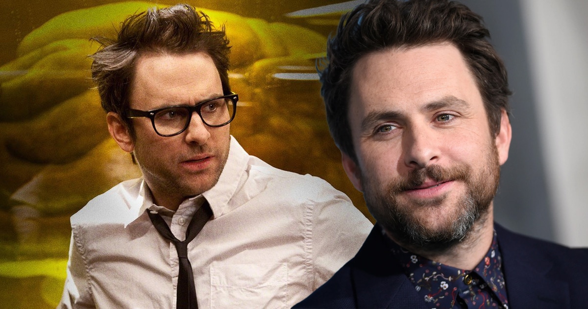 15 Things You Probably Didn't Know About Charlie Day from 'It's