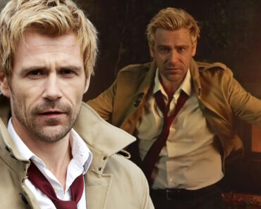 5 Things You Didn’t Know About Constantine’s Matt Ryan