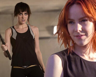 5 Things You Didn’t Know About Jena Malone