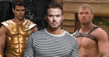 5 Things You Didn’t Know About Twilight’s Kellan Lutz