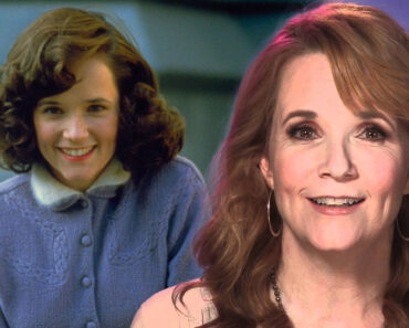 5 Things You Didn’t Know About Back To The Future’s Lea Thompson