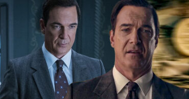 5 Things You Didn’t Know About Family Guy’s Patrick Warburton