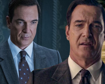 5 Things You Didn’t Know About Family Guy’s Patrick Warburton