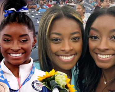 5 Things to Know About Simone Biles’ Sister Adria