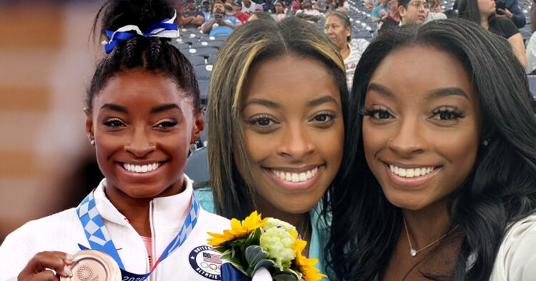 How Much Did Simone Biles&rsquo; Net Worth Skyrocket After Paris 2024?