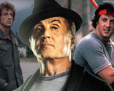 5 Times Sylvester Stallone Deserved An Oscar