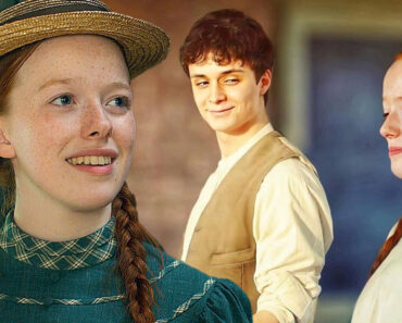 5 Ways Anne Changed in ‘Anne With an E’