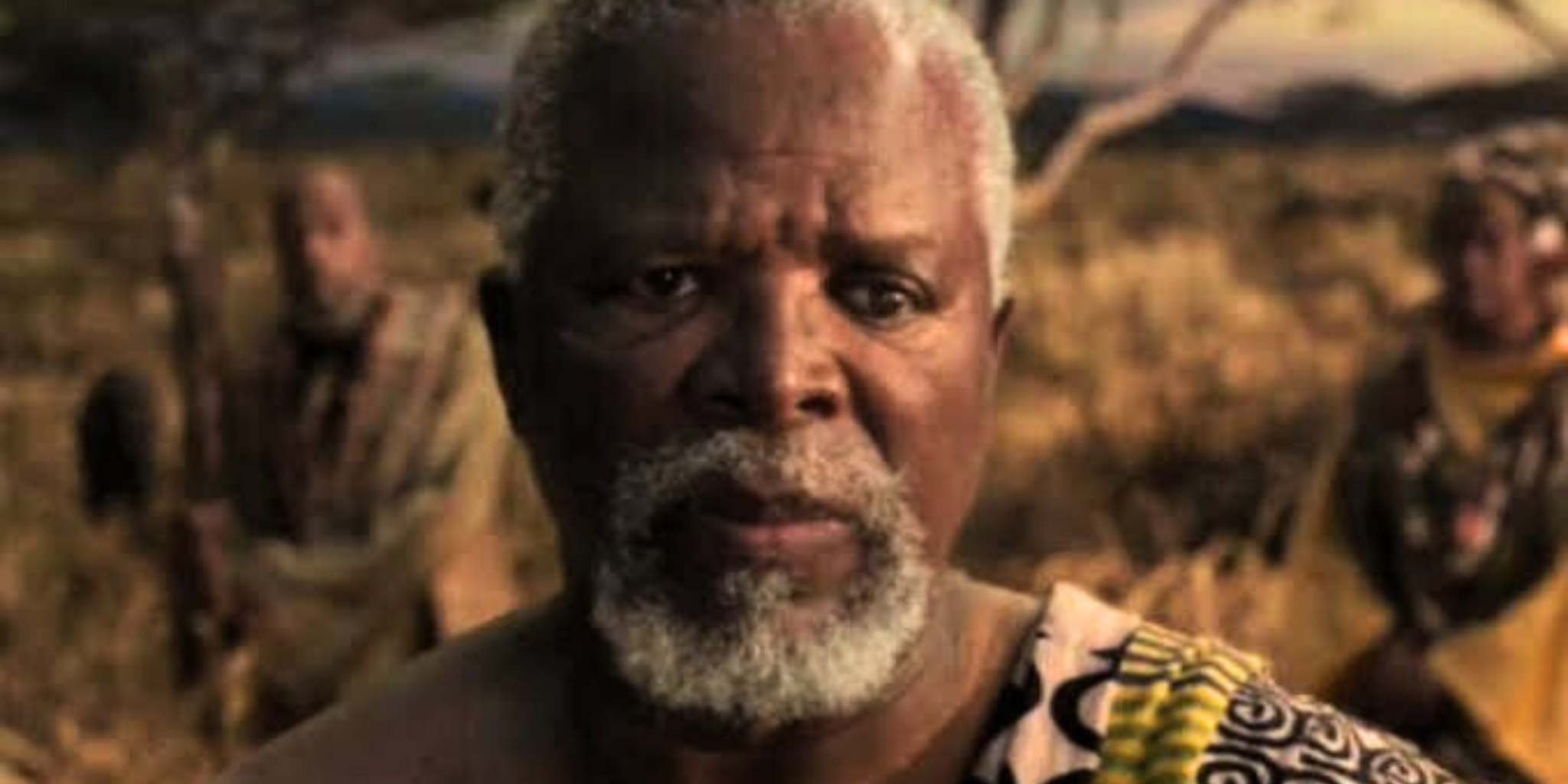 6 Things You Didn’t Know About Black Panther’s John Kani - TVovermind