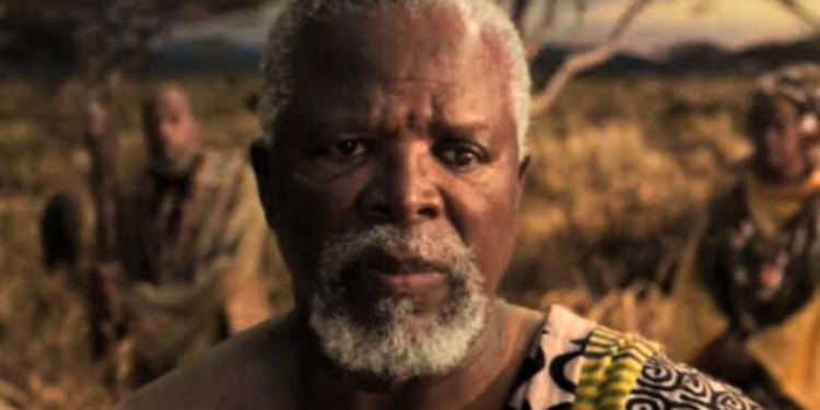 6 Things You Didn&#8217;t Know About Black Panther&#8217;s John Kani