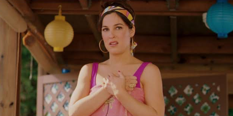 5 Things You Didn&#8217;t Know About Horrible Bosses Lindsay Sloane