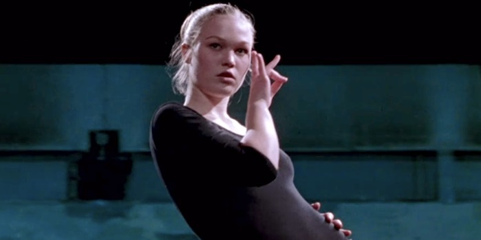 Julia Stiles save the last dance