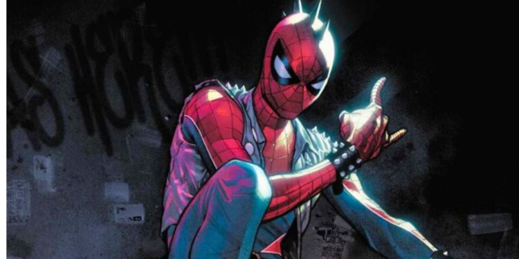 The Best Spider-People In Marvel Comics Explained