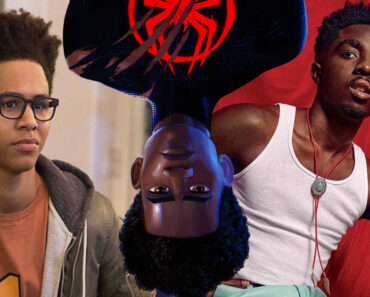 6 Actors Who Could Play Miles Morales In The MCU