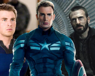 9 Best Chris Evans Movie Roles