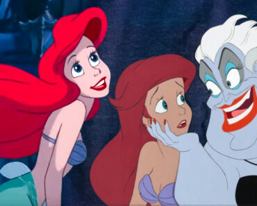 6 Original Little Mermaid Story Elements You’ll Never See In Disney