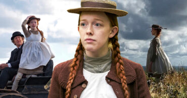 6 Reasons Why Anne with an E is a Must-Watch