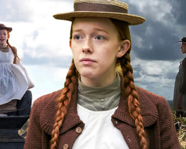 6 Reasons Why Anne with an E is a Must-Watch