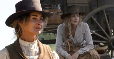 6 Things You Didn’t Know About 1883’s Faith Hill