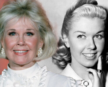 6 Things You Didn’t Know About Doris Day