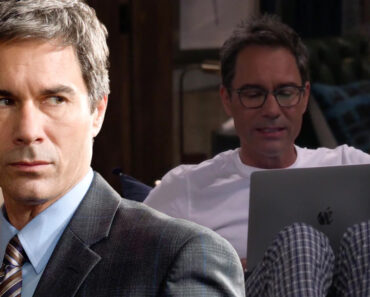 6 Things You Didn’t Know About Will & Grace’s Eric McCormack