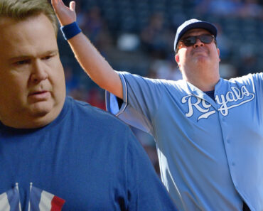 6 Things You Didn’t Know About Modern Family’s Eric Stonestreet