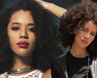 6 Things You Didn’t Know About Yellowjackets’ Jasmin Savoy Brown