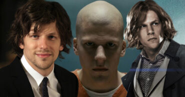 6 Things You Didn’t Know About Zombieland’s Jesse Eisenberg