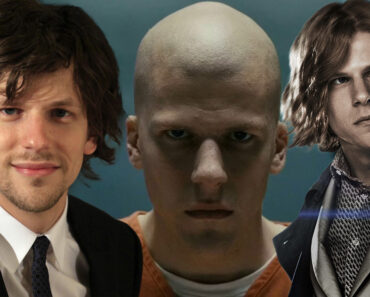 6 Things You Didn’t Know About Zombieland’s Jesse Eisenberg