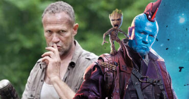 6 Things You Didn’t Know About The Walking Dead’s Michael Rooker