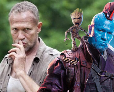 6 Things You Didn’t Know About The Walking Dead’s Michael Rooker