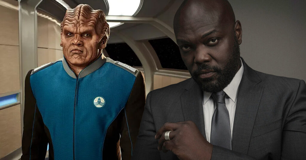 10 Things You Didn't Know about Owen McDonnell | TVovermind