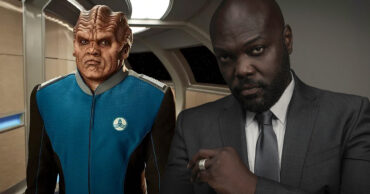 6 Things You Didn’t Know About The Orville’s Peter Macon