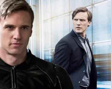 6 Things You Didn’t Know About The Flash’s Teddy Sears