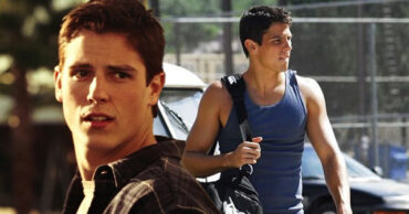 6 Things You Didn’t Know About Vampire Diaries’ Sean Faris